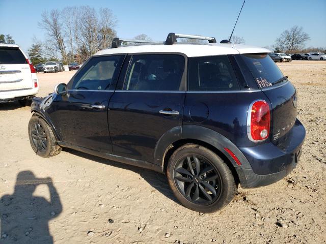 Photo 1 VIN: WMWZB3C54DWM31581 - MINI COOPER COU 