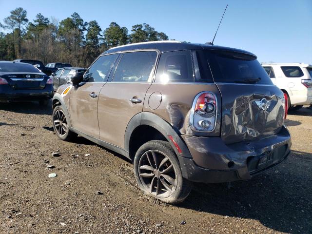 Photo 1 VIN: WMWZB3C54DWM31726 - MINI COOPER COU 