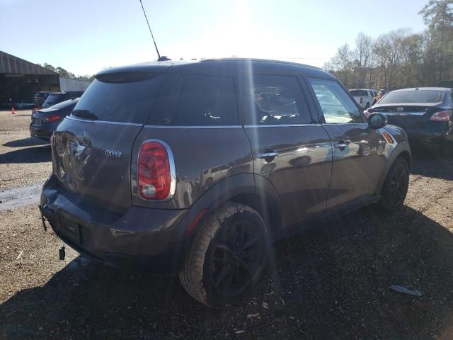 Photo 2 VIN: WMWZB3C54DWM31726 - MINI COOPER COU 