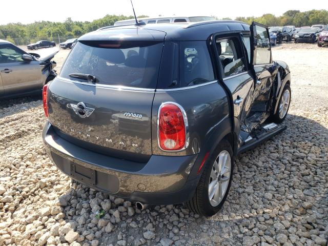 Photo 3 VIN: WMWZB3C54DWR35550 - MINI COOPER COU 