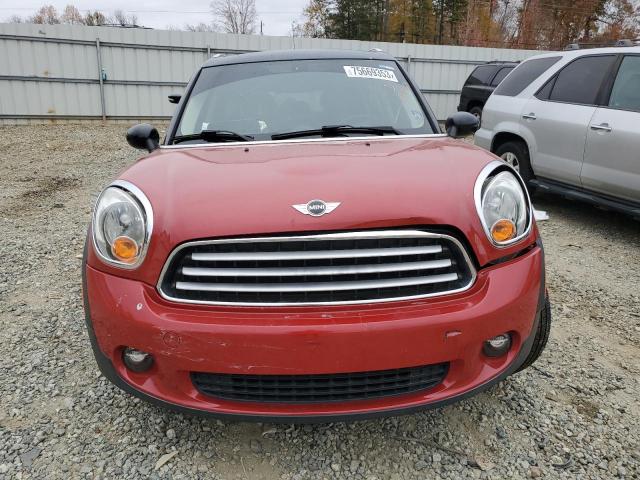 Photo 4 VIN: WMWZB3C54DWR35726 - MINI COOPER 