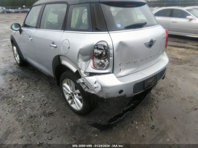 Photo 5 VIN: WMWZB3C54EWR36828 - MINI COUNTRYMAN 