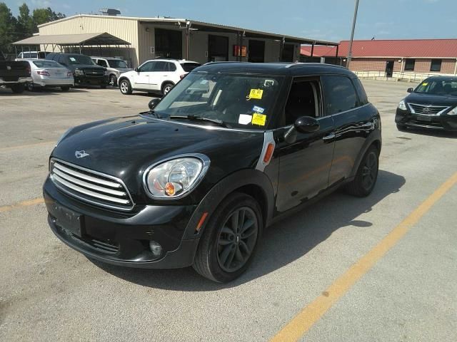 Photo 0 VIN: WMWZB3C54EWR39048 - MINI COOPER COUNTRYMAN 