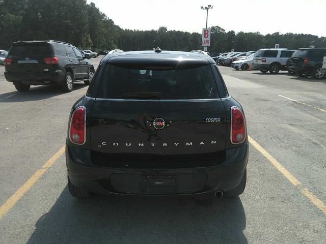 Photo 2 VIN: WMWZB3C54EWR39048 - MINI COOPER COUNTRYMAN 