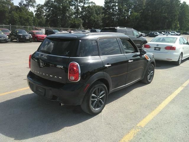 Photo 3 VIN: WMWZB3C54EWR39048 - MINI COOPER COUNTRYMAN 