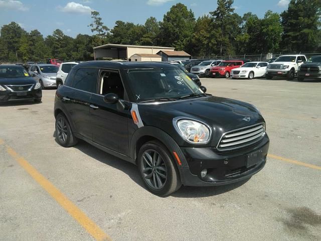 Photo 4 VIN: WMWZB3C54EWR39048 - MINI COOPER COUNTRYMAN 