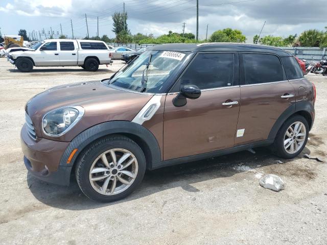 Photo 0 VIN: WMWZB3C54EWR39633 - MINI COOPER COU 