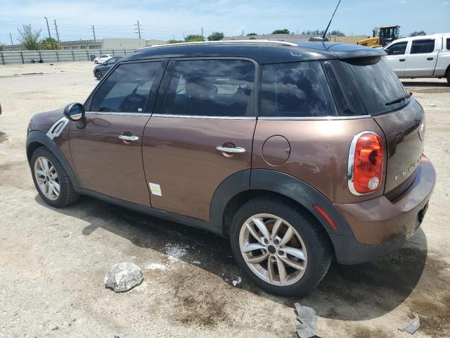 Photo 1 VIN: WMWZB3C54EWR39633 - MINI COOPER COU 