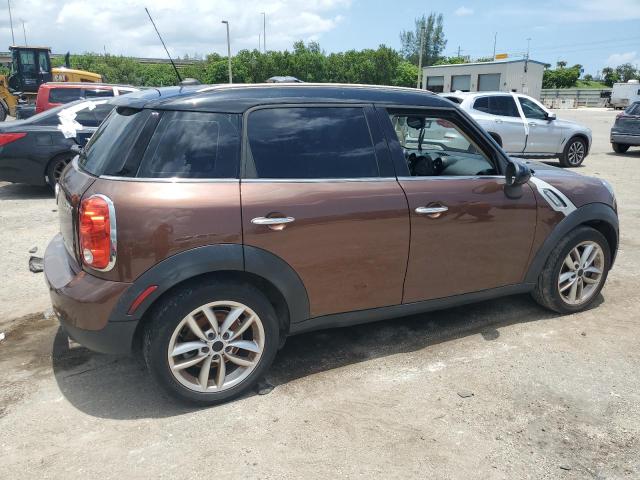 Photo 2 VIN: WMWZB3C54EWR39633 - MINI COOPER COU 