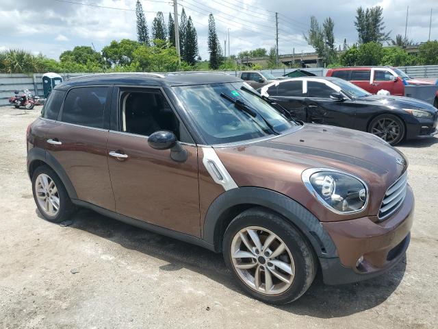 Photo 3 VIN: WMWZB3C54EWR39633 - MINI COOPER COU 