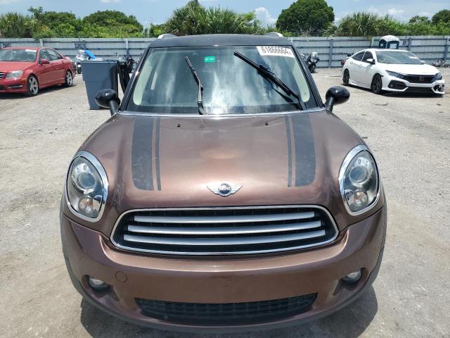 Photo 4 VIN: WMWZB3C54EWR39633 - MINI COOPER COU 