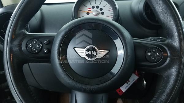 Photo 13 VIN: WMWZB3C54EWR40037 - MINI COOPER 