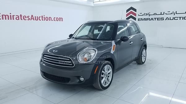 Photo 5 VIN: WMWZB3C54EWR40037 - MINI COOPER 