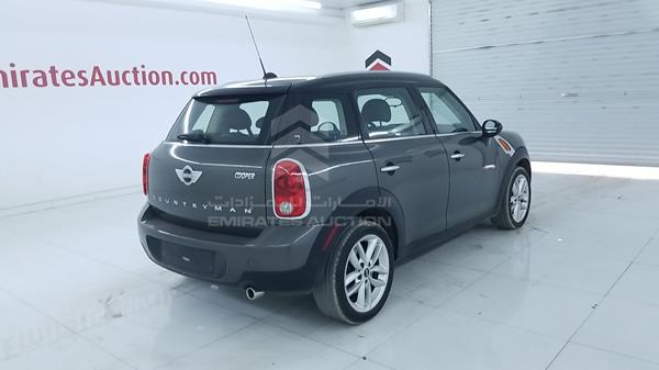 Photo 8 VIN: WMWZB3C54EWR40037 - MINI COOPER 