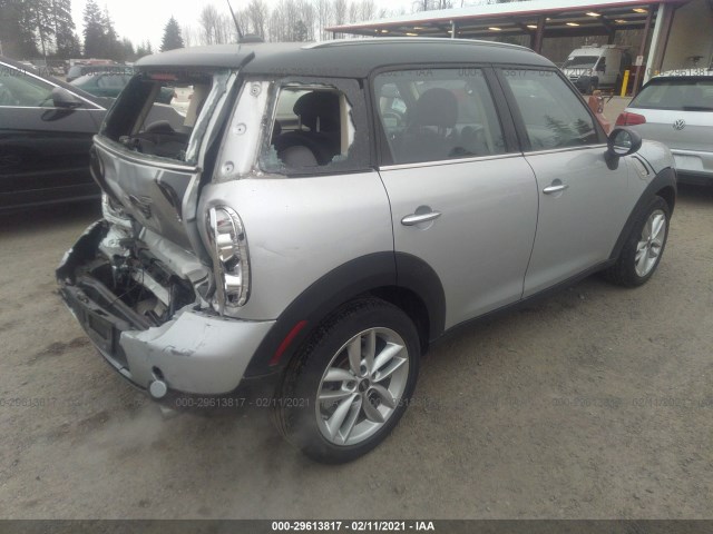 Photo 3 VIN: WMWZB3C54EWR40202 - MINI COOPER COUNTRYMAN 