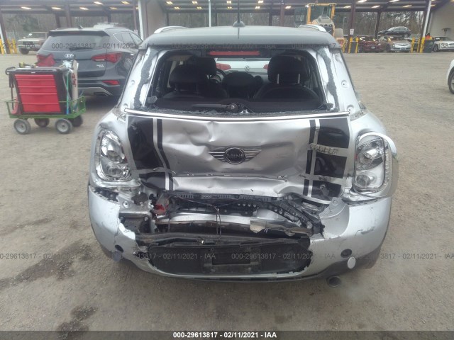 Photo 5 VIN: WMWZB3C54EWR40202 - MINI COOPER COUNTRYMAN 