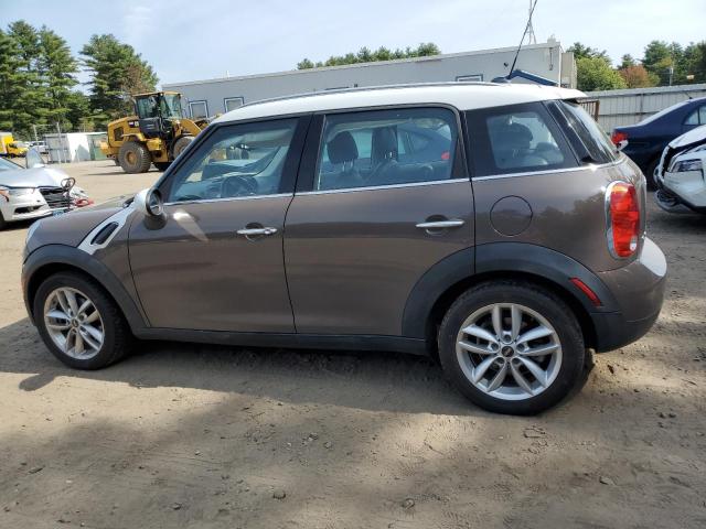 Photo 1 VIN: WMWZB3C54EWR40717 - MINI COOPER COU 