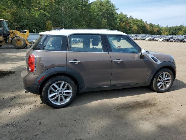 Photo 2 VIN: WMWZB3C54EWR40717 - MINI COOPER COU 