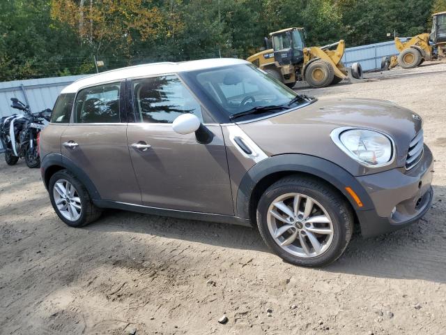 Photo 3 VIN: WMWZB3C54EWR40717 - MINI COOPER COU 