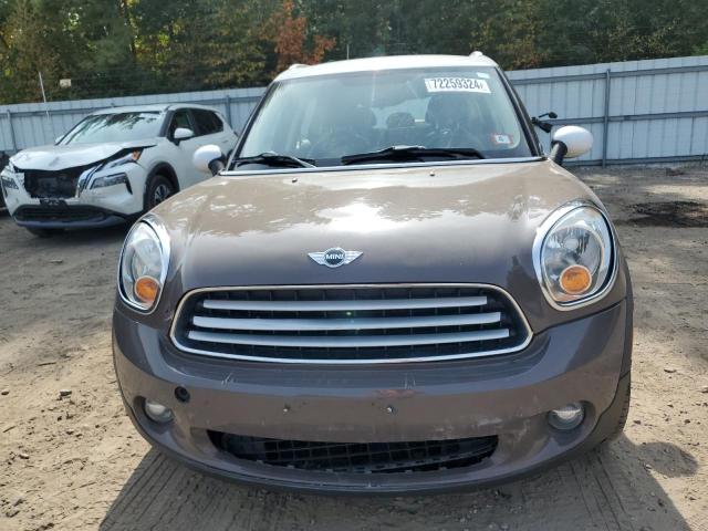 Photo 4 VIN: WMWZB3C54EWR40717 - MINI COOPER COU 