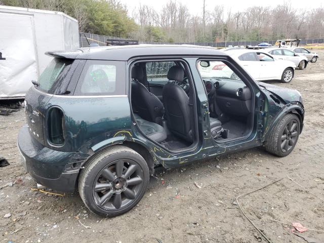 Photo 2 VIN: WMWZB3C54EWR41172 - MINI COOPER COU 