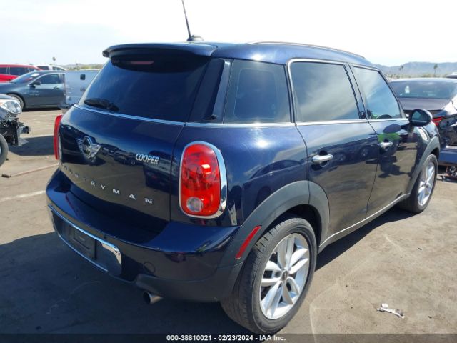 Photo 3 VIN: WMWZB3C54EWR41981 - MINI COUNTRYMAN 