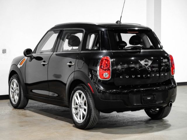 Photo 6 VIN: WMWZB3C54FWM33074 - MINI COOPER COUNTRYMAN 