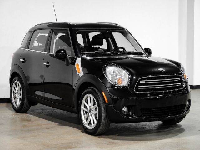 Photo 3 VIN: WMWZB3C54FWM33074 - MINI COOPER COUNTRYMAN 