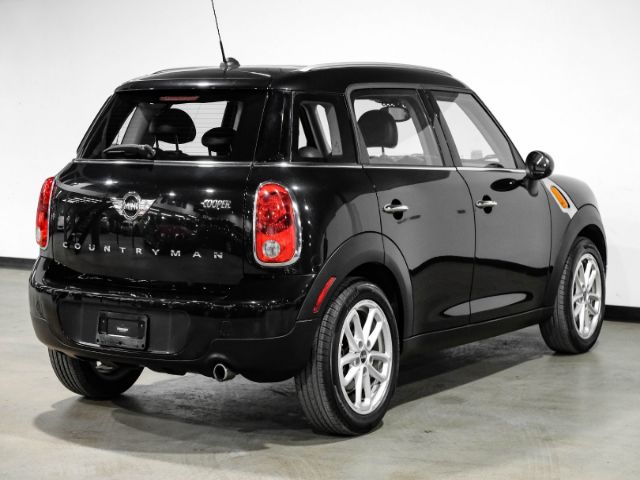 Photo 4 VIN: WMWZB3C54FWM33074 - MINI COOPER COUNTRYMAN 