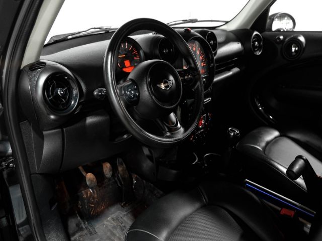 Photo 9 VIN: WMWZB3C54FWM33074 - MINI COOPER COUNTRYMAN 