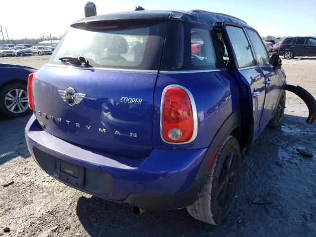 Photo 3 VIN: WMWZB3C54FWM33205 - MINI COOPER COU 