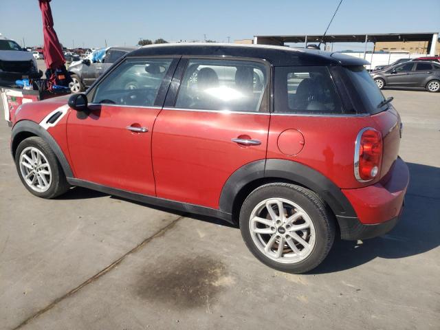 Photo 1 VIN: WMWZB3C54FWR42727 - MINI COOPER COU 