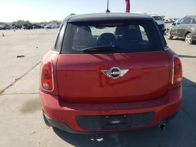 Photo 5 VIN: WMWZB3C54FWR42727 - MINI COOPER COU 