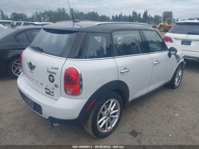 Photo 3 VIN: WMWZB3C54FWR43361 - MINI COUNTRYMAN 