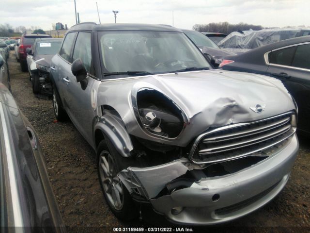 Photo 0 VIN: WMWZB3C54FWR44624 - MINI COOPER COUNTRYMAN 