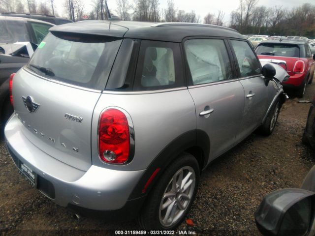 Photo 3 VIN: WMWZB3C54FWR44624 - MINI COOPER COUNTRYMAN 