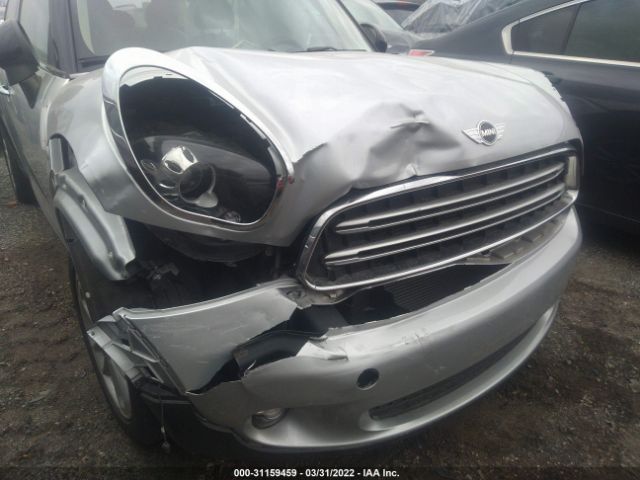 Photo 5 VIN: WMWZB3C54FWR44624 - MINI COOPER COUNTRYMAN 