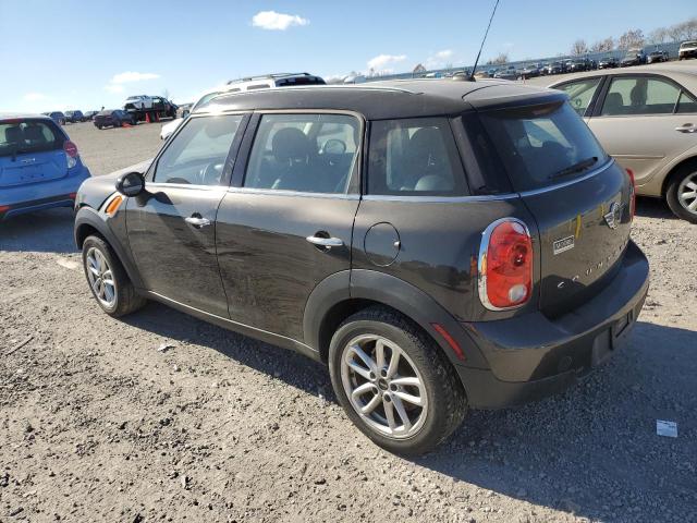 Photo 1 VIN: WMWZB3C54FWR44767 - MINI COOPER 