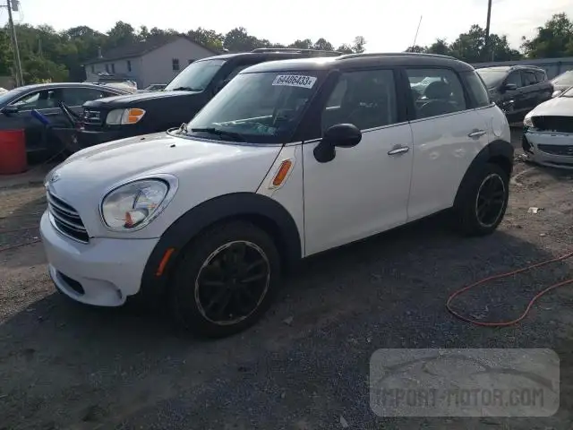 Photo 0 VIN: WMWZB3C54FWR44946 - MINI COUNTRYMAN 