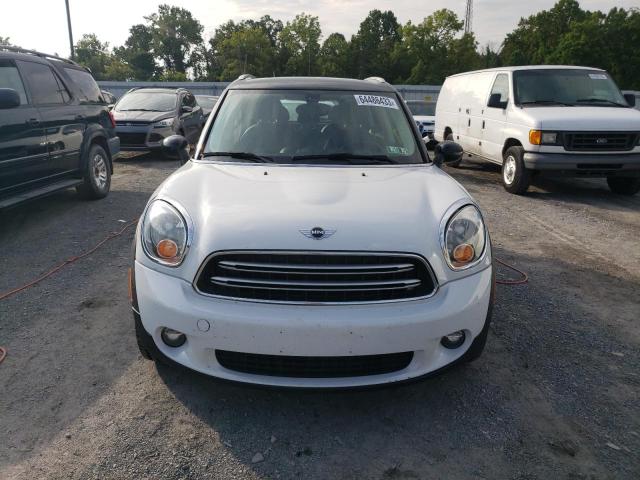 Photo 4 VIN: WMWZB3C54FWR44946 - MINI COUNTRYMAN 