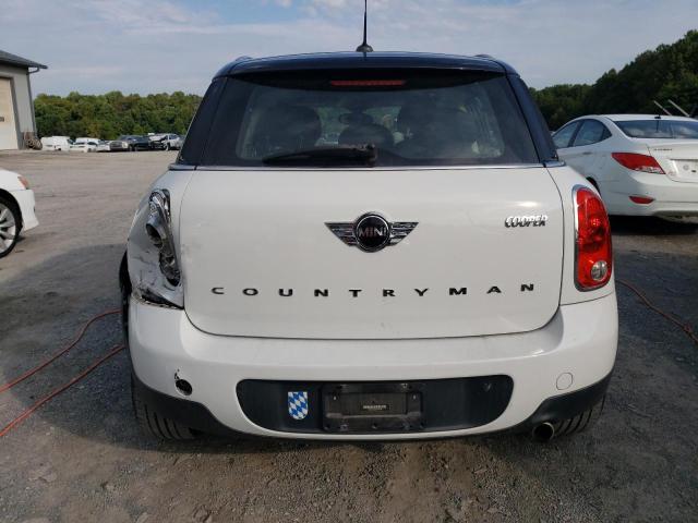 Photo 5 VIN: WMWZB3C54FWR44946 - MINI COUNTRYMAN 