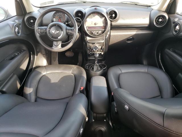 Photo 7 VIN: WMWZB3C54FWR44946 - MINI COUNTRYMAN 