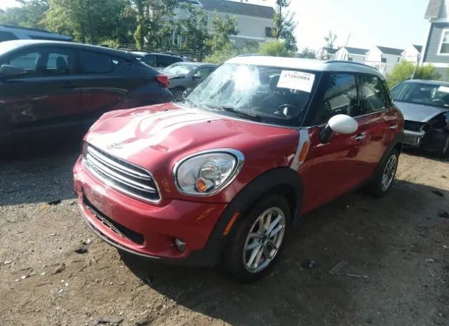 Photo 1 VIN: WMWZB3C54FWR45045 - MINI COOPER 