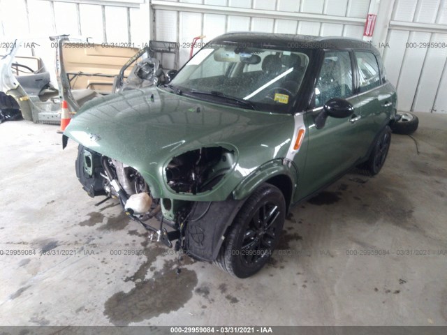 Photo 1 VIN: WMWZB3C54FWR46373 - MINI COOPER 