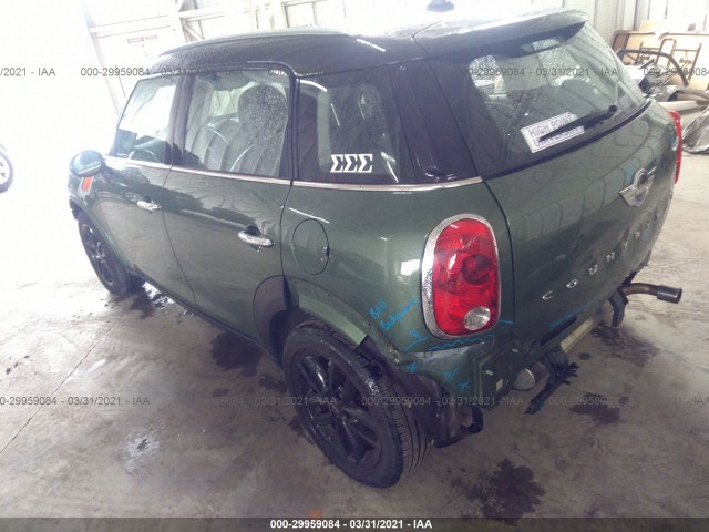 Photo 2 VIN: WMWZB3C54FWR46373 - MINI COOPER 