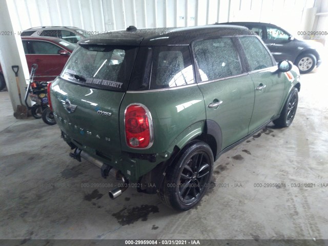 Photo 3 VIN: WMWZB3C54FWR46373 - MINI COOPER 