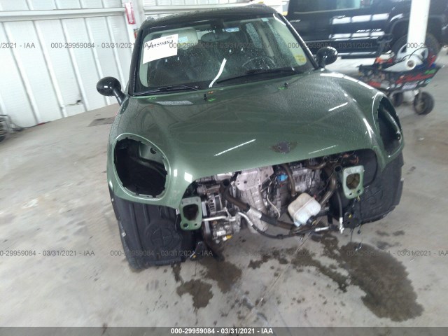 Photo 5 VIN: WMWZB3C54FWR46373 - MINI COOPER 