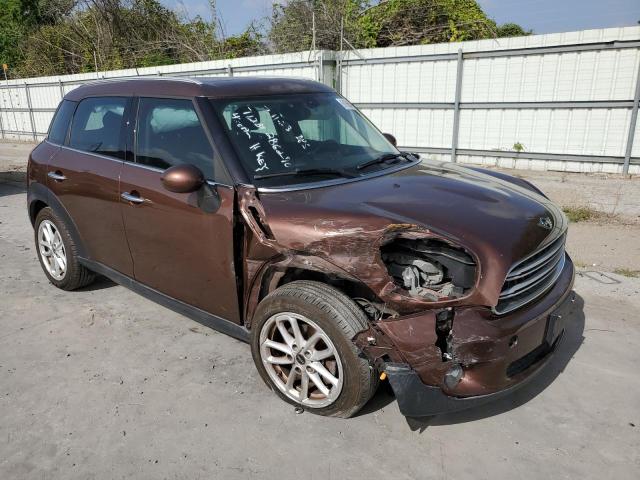 Photo 3 VIN: WMWZB3C54GWR46844 - MINI COUNTRYMAN 