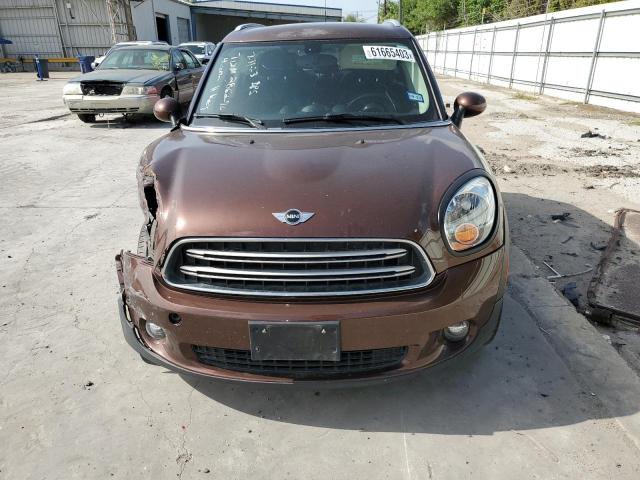 Photo 4 VIN: WMWZB3C54GWR46844 - MINI COUNTRYMAN 