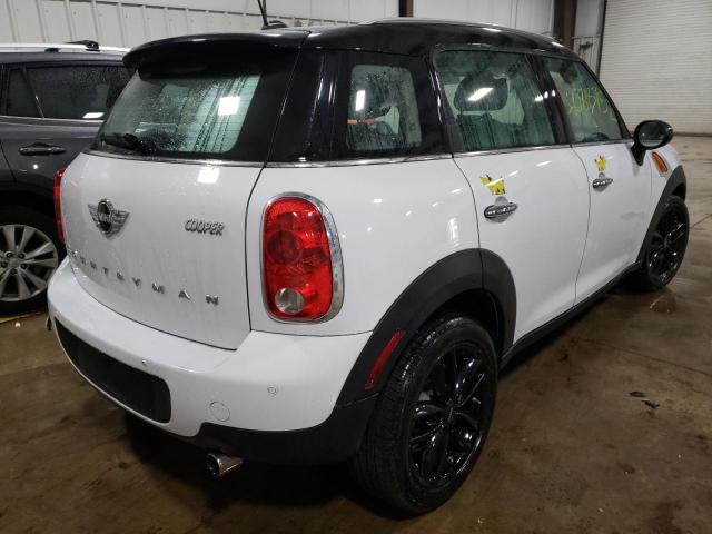 Photo 3 VIN: WMWZB3C54GWR46990 - MINI COOPER COU 